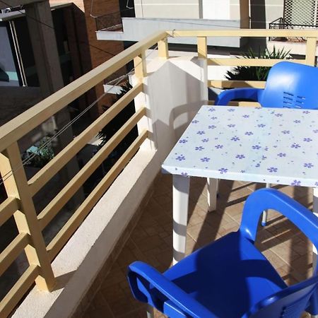 Eduart Apartments Saranda Kültér fotó