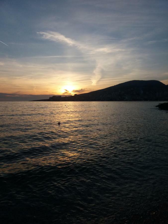 Eduart Apartments Saranda Kültér fotó
