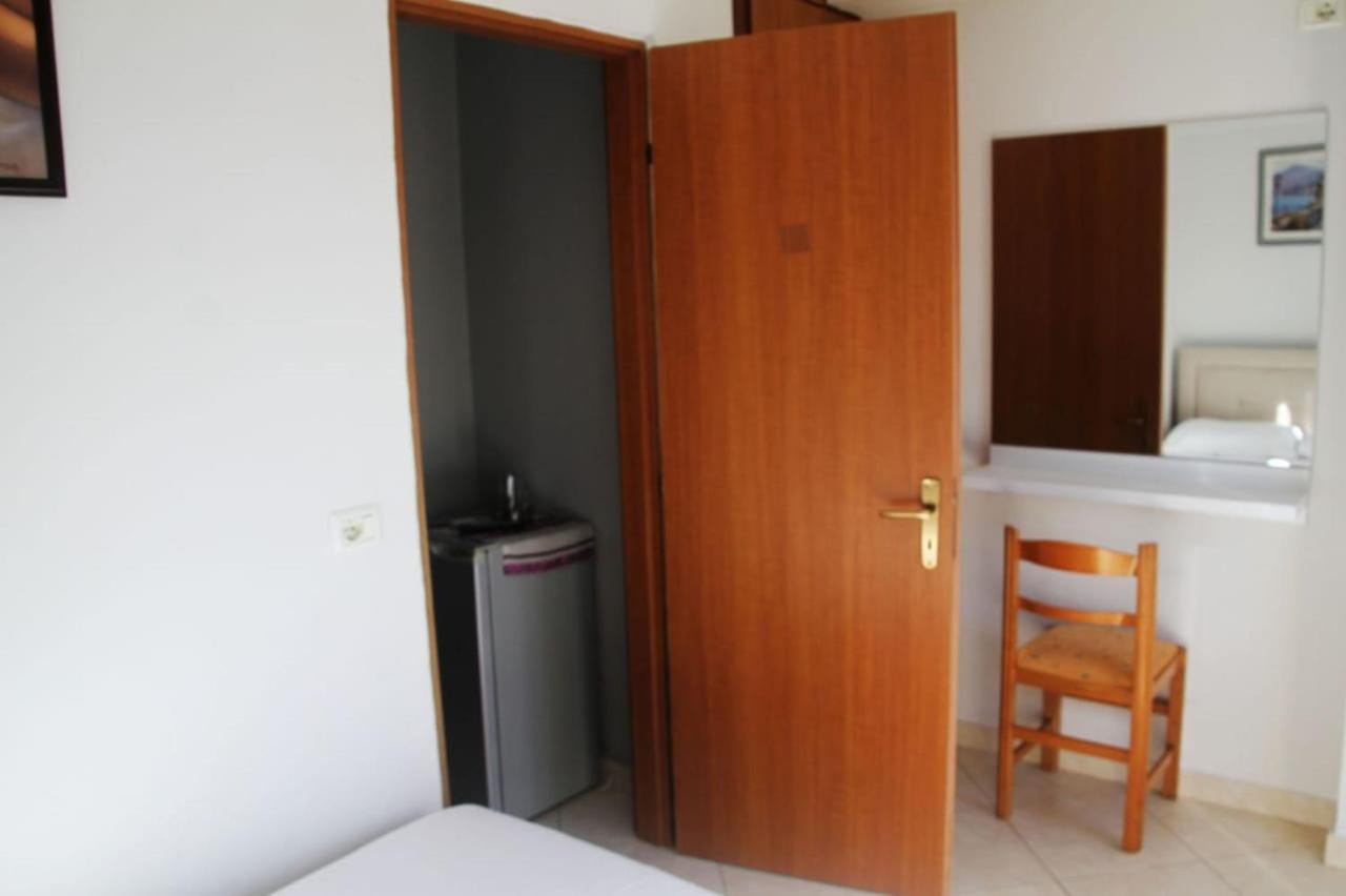 Eduart Apartments Saranda Kültér fotó